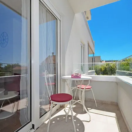 Luxury Apartment Marionik Split Exteriér fotografie