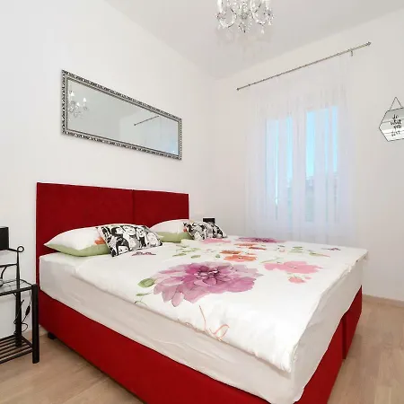 Luxury Apartment Marionik Split Exteriér fotografie