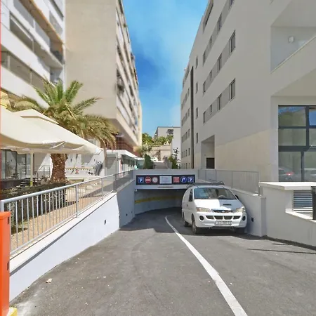 Luxury Apartment Marionik Split Exteriér fotografie