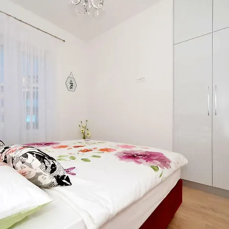 Luxury Apartment Marionik Split Exteriér fotografie