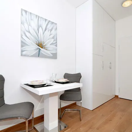 Luxury Apartment Marionik Split Exteriér fotografie
