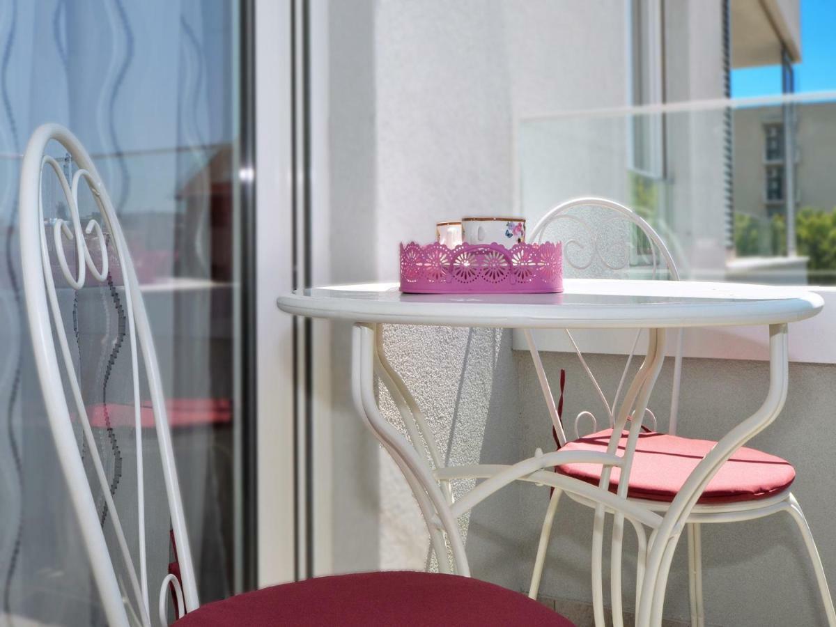Apartament Luxury Marionik