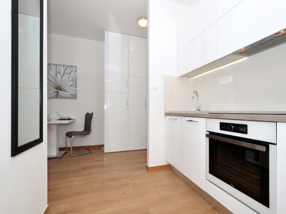 Luxury Marionik Apartament Split