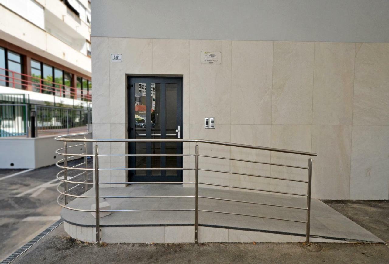 Luxury Marionik Apartament