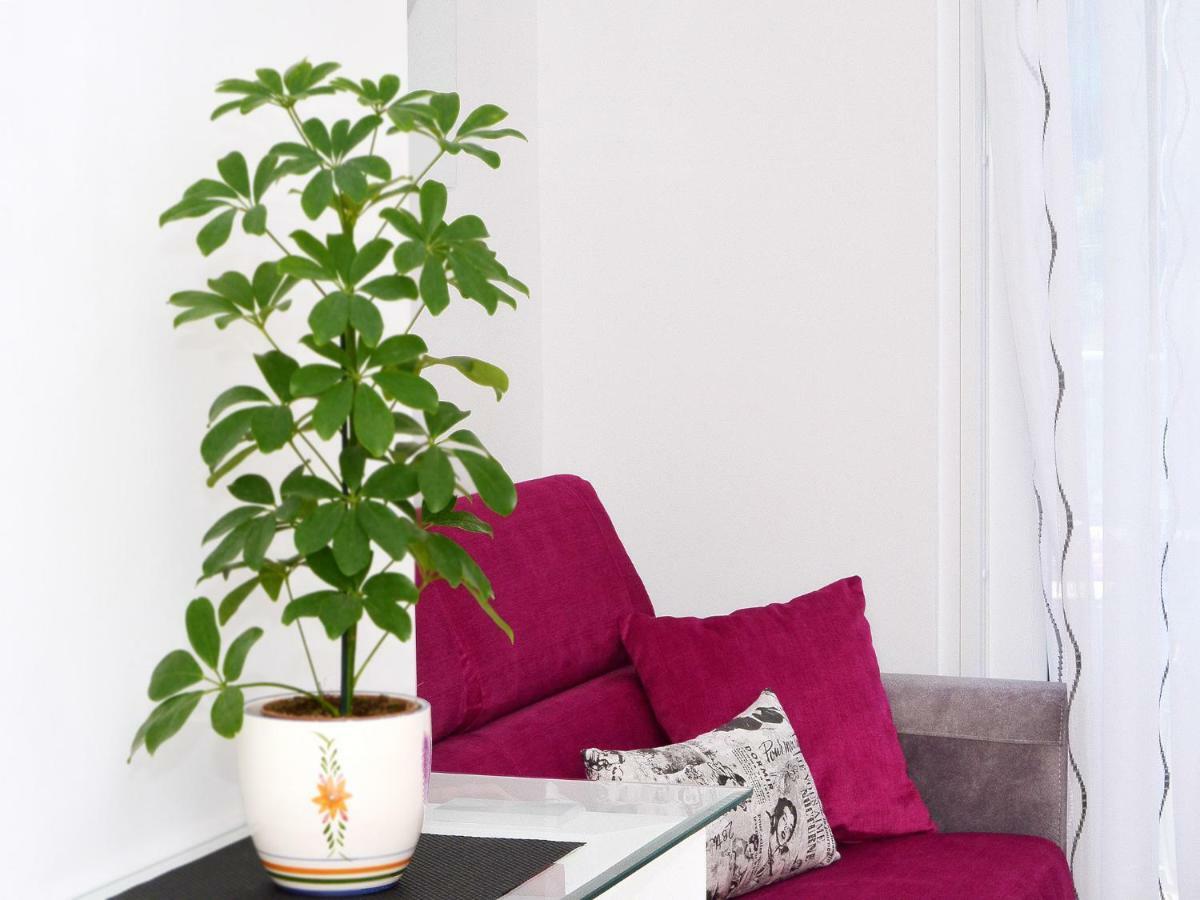 Apartament Luxury Marionik *