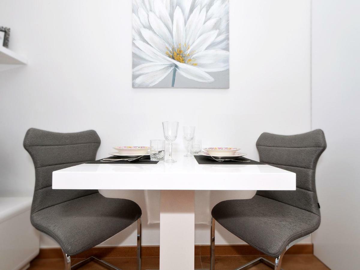 Apartament Luxury Marionik Split