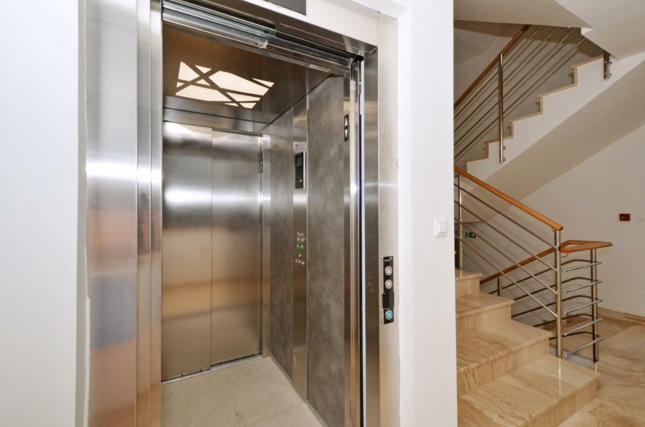 Apartament Luxury Marionik *