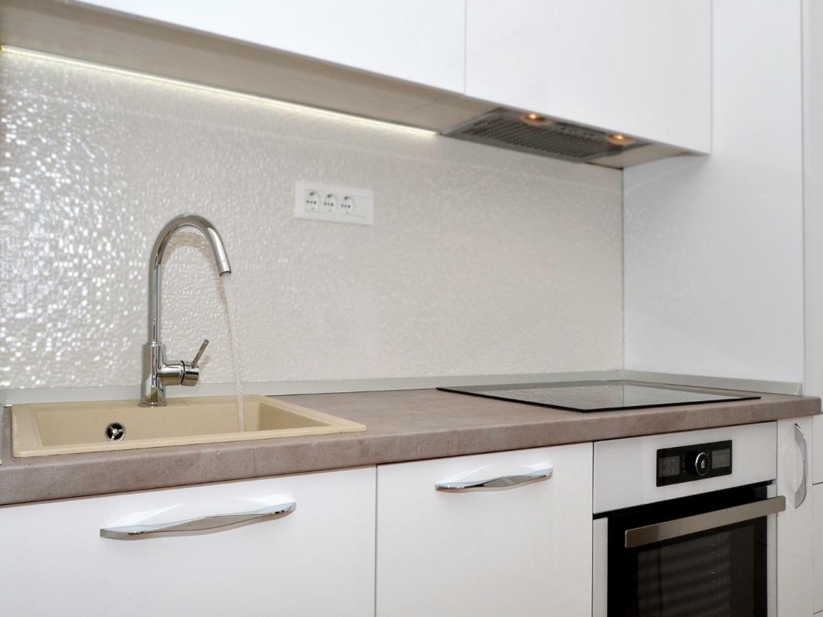 Apartament Luxury Marionik Split