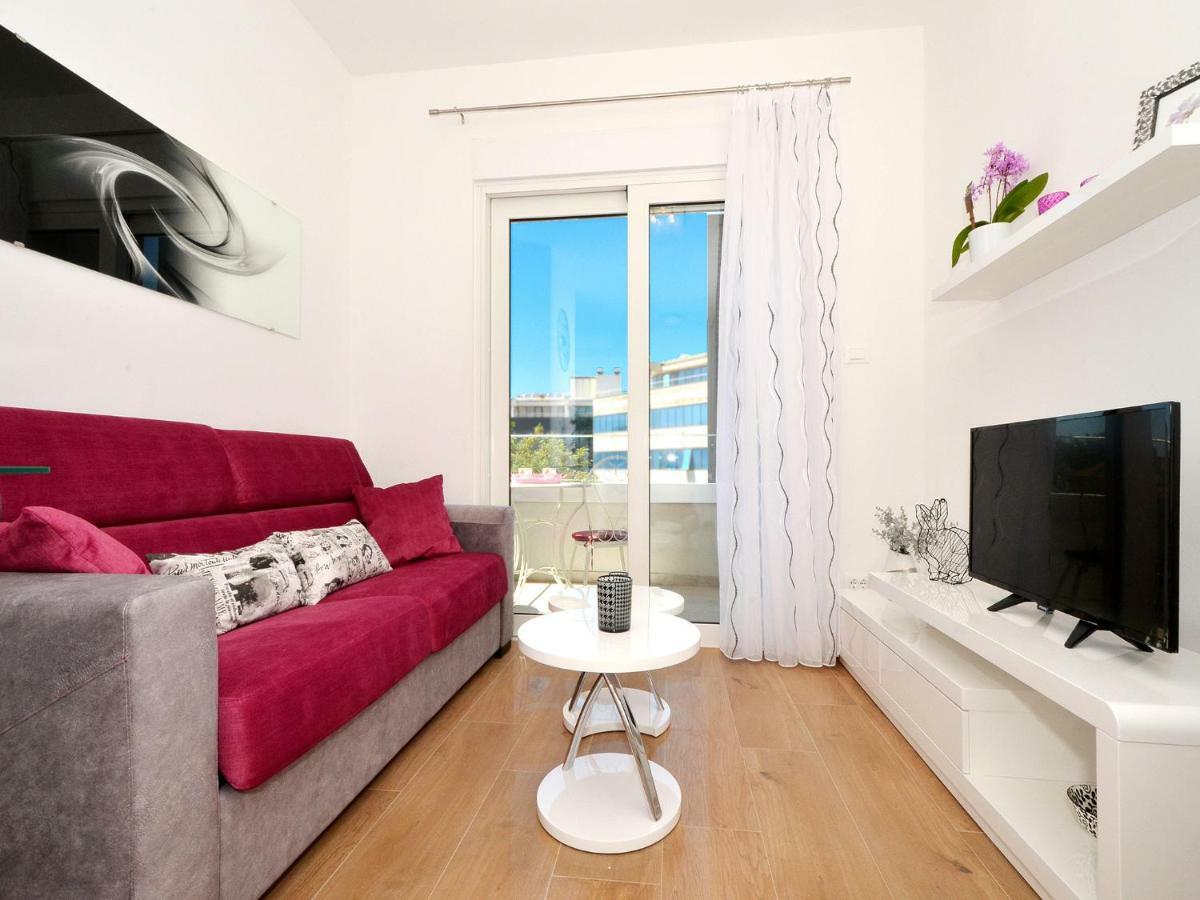 Apartament Luxury Marionik *