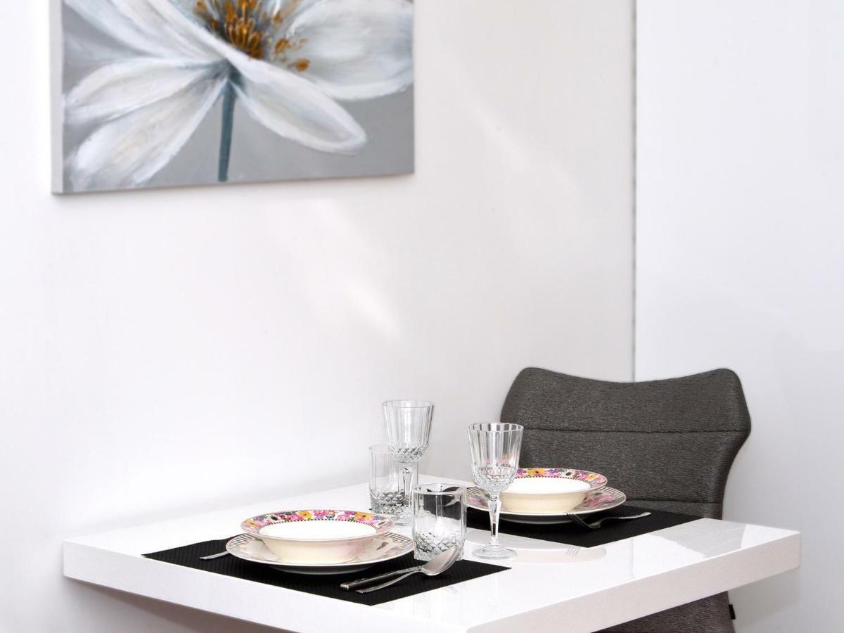 Luxury Marionik Apartament *