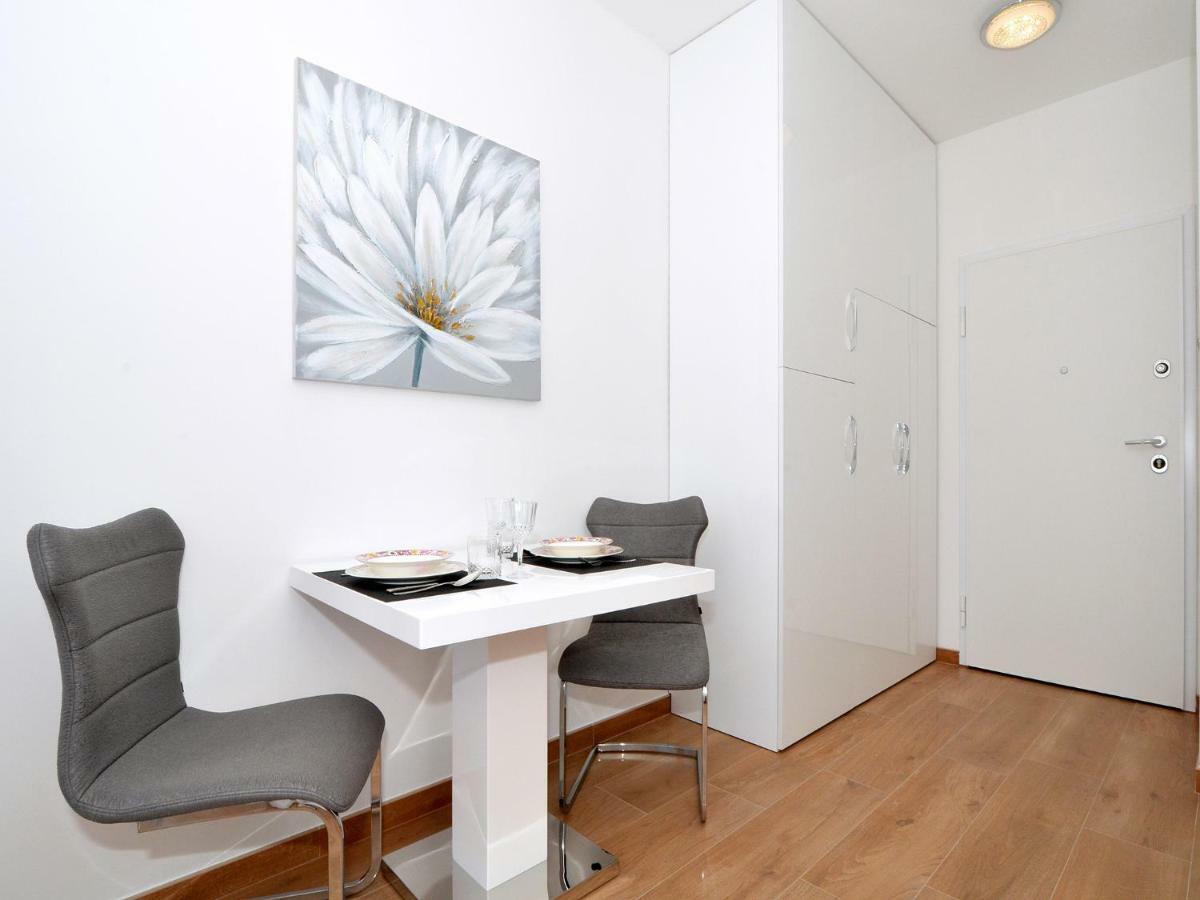 Apartament Luxury Marionik