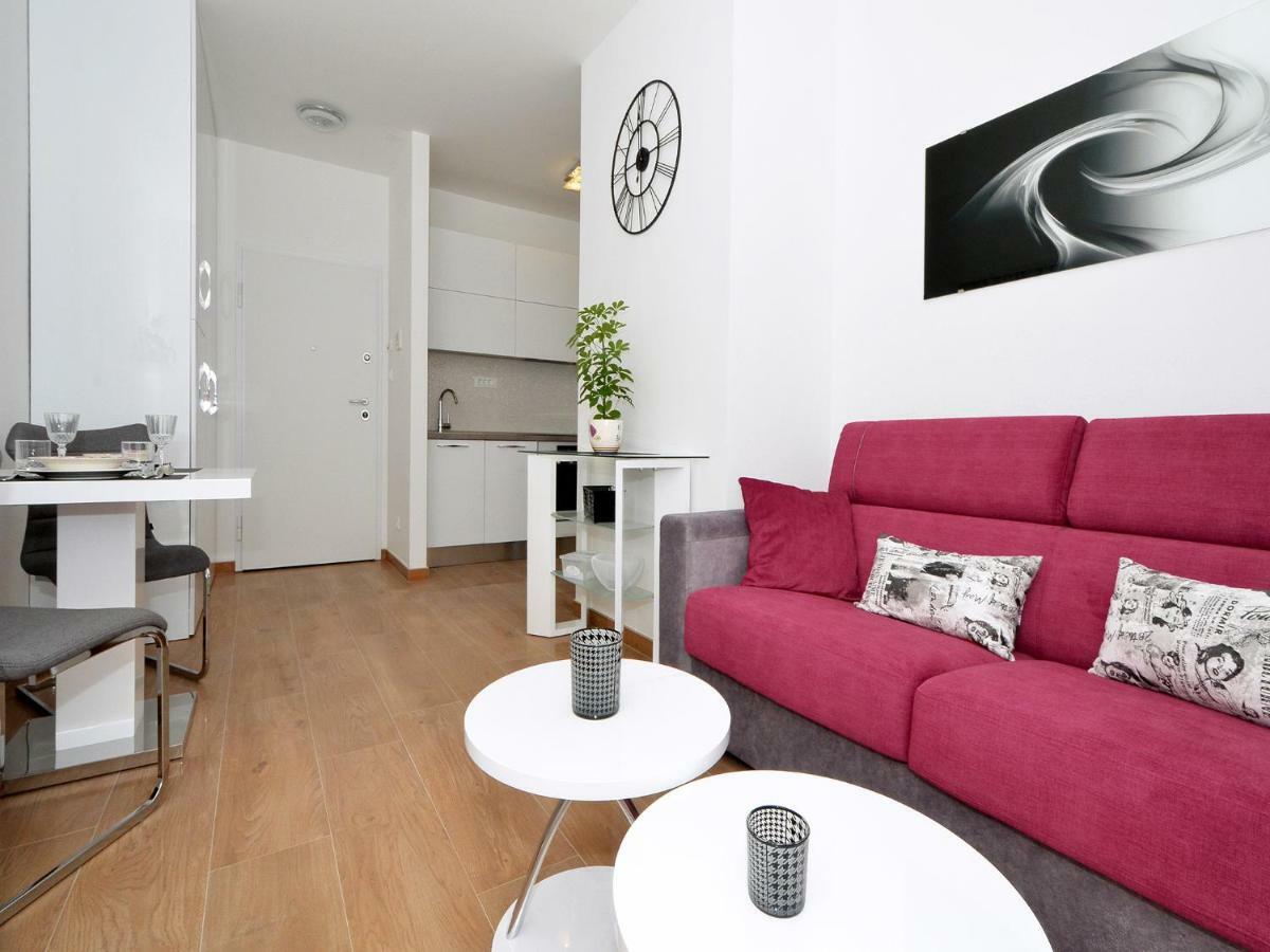 Apartament Luxury Marionik